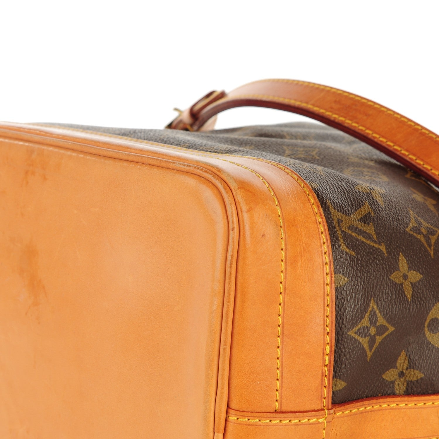 Louis Vuitton Monogram Noe 3 of 11