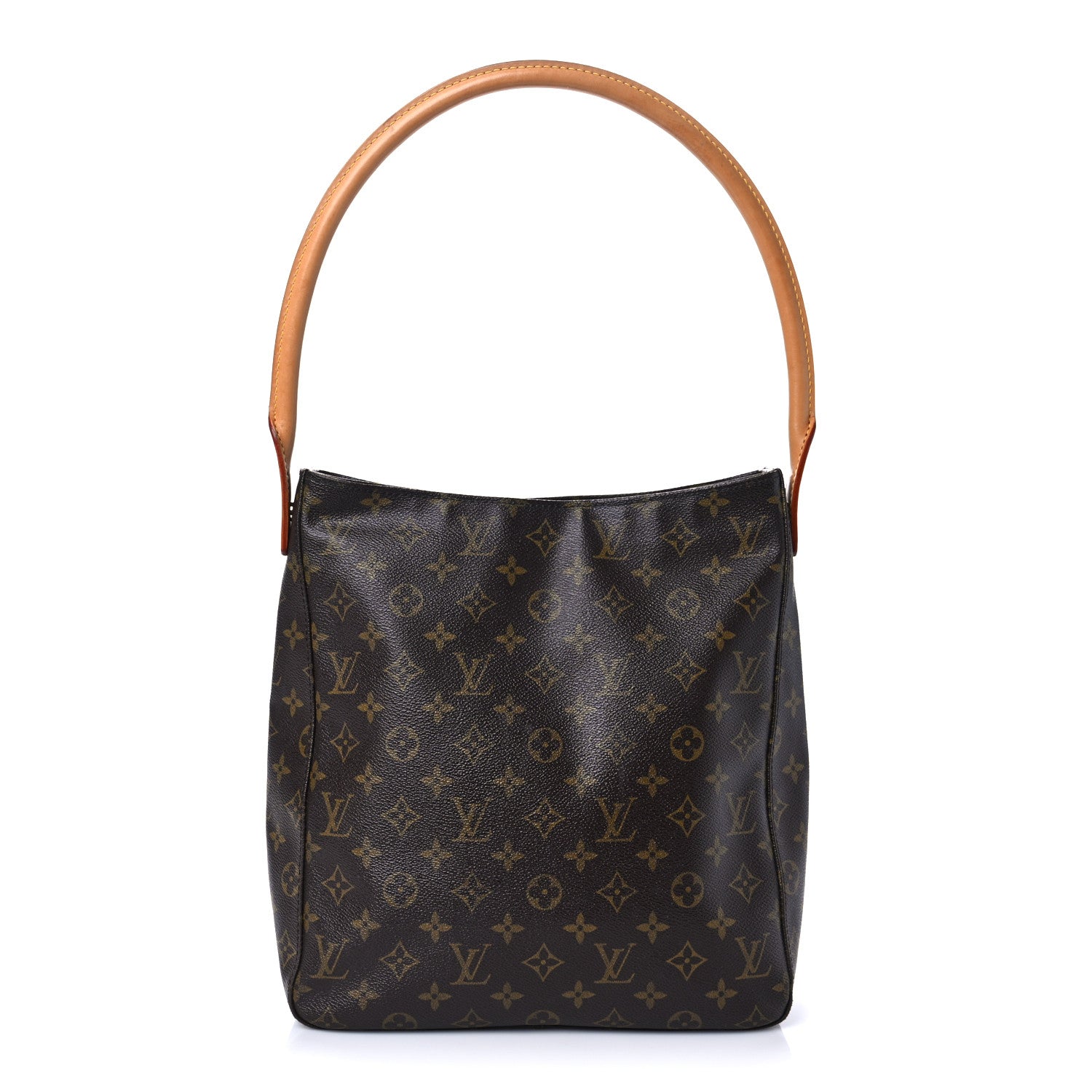 Louis Vuitton Monogram Looping GM 1 of 6