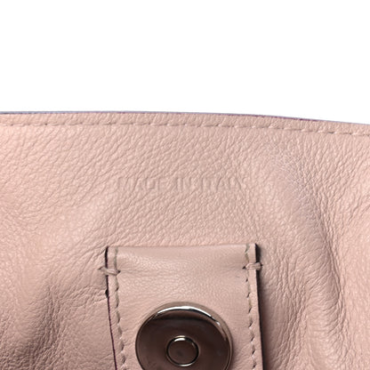 Christian Dior Smooth Calfskin Large Diorissimo Tote 9 of 11