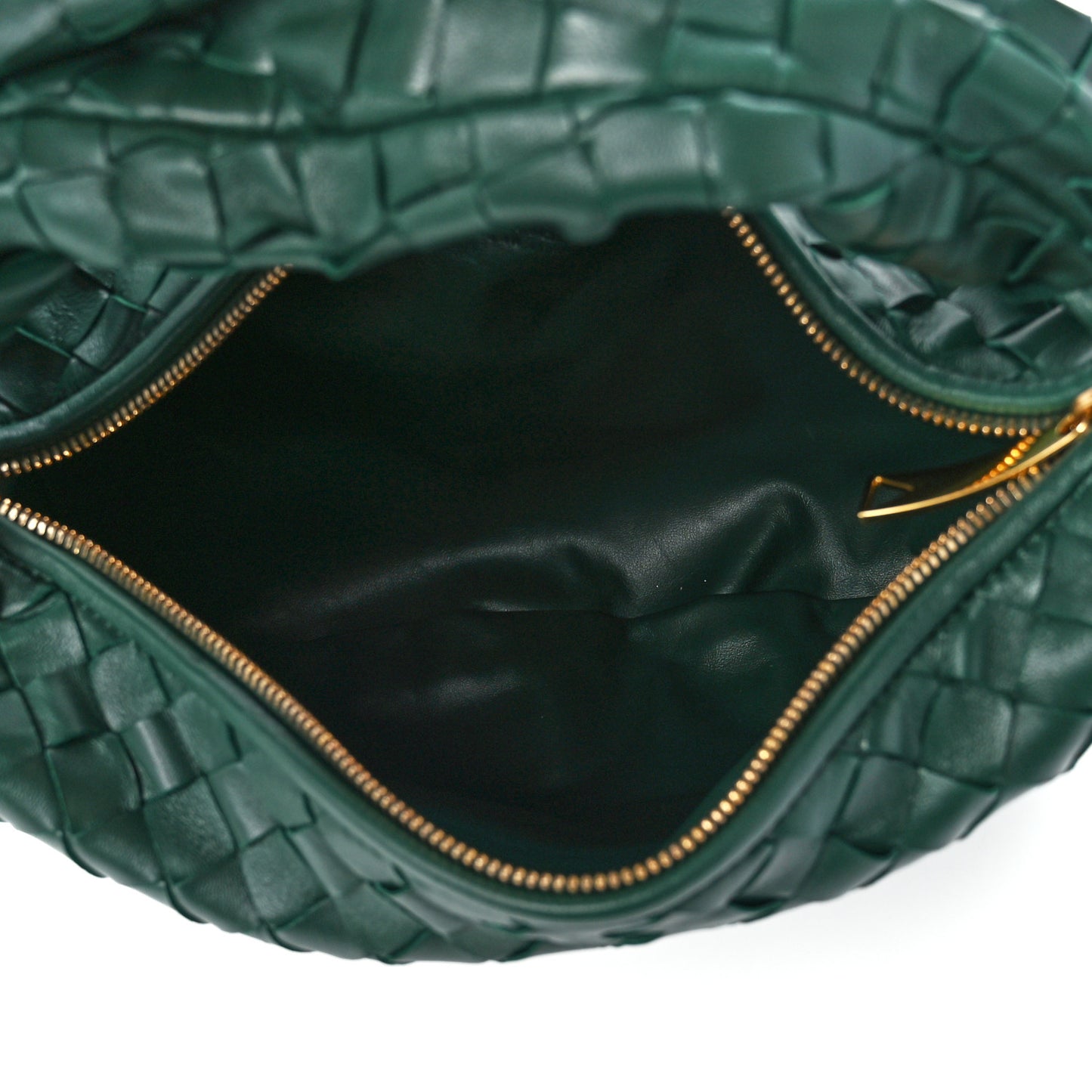 Nappa Intrecciato Teen Jodie Hobo Raintree