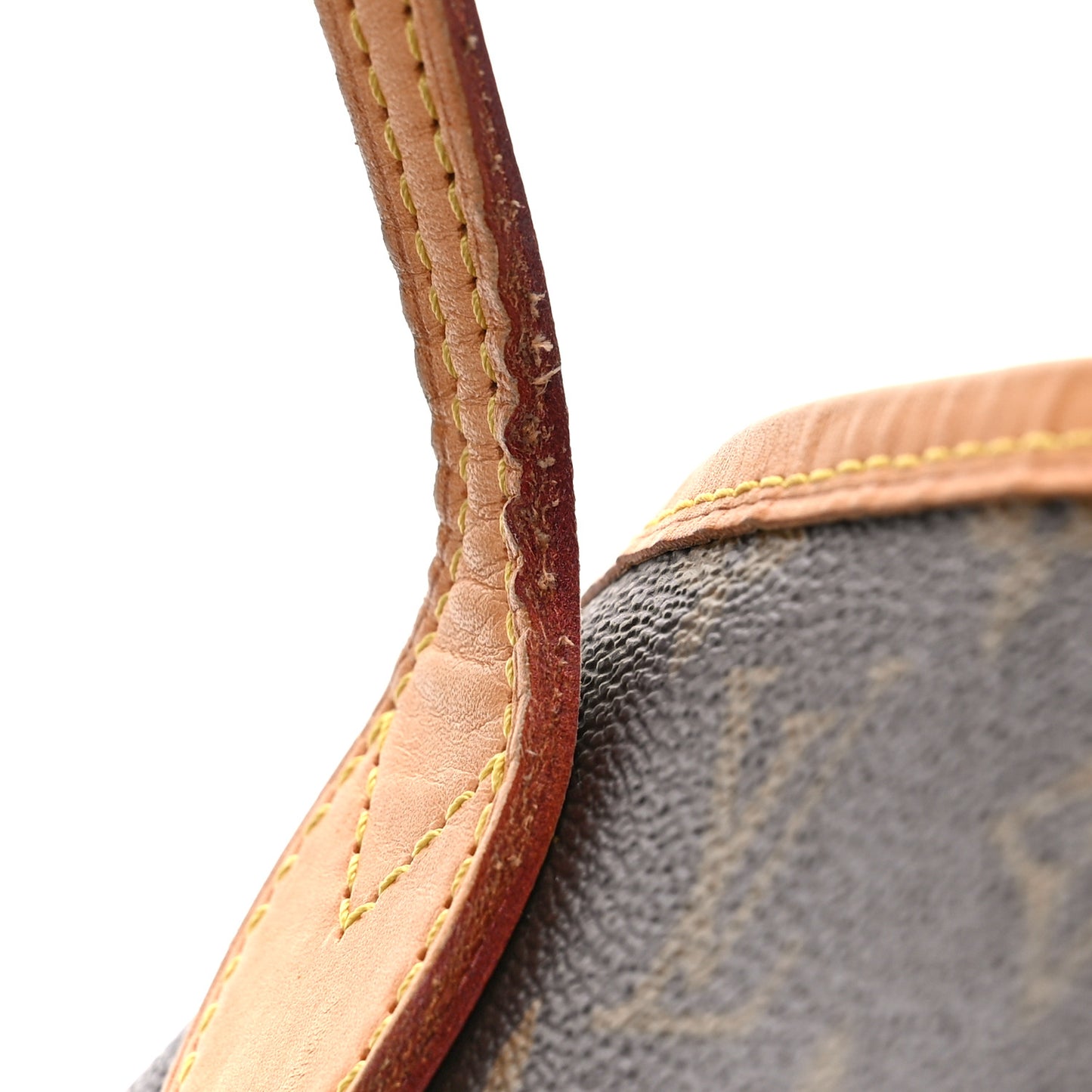 Monogram Neo Neverfull MM