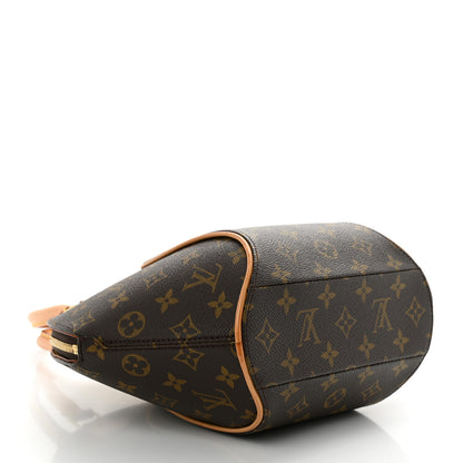 Louis Vuitton Monogram Ellipse PM 4 of 12