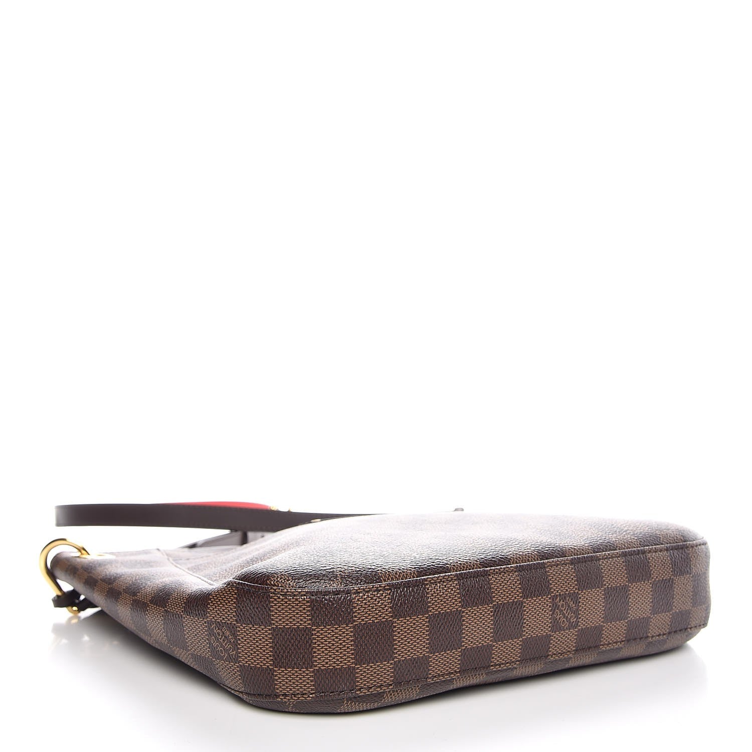 Louis Vuitton Damier Ebene South Bank Besace 4 of 8