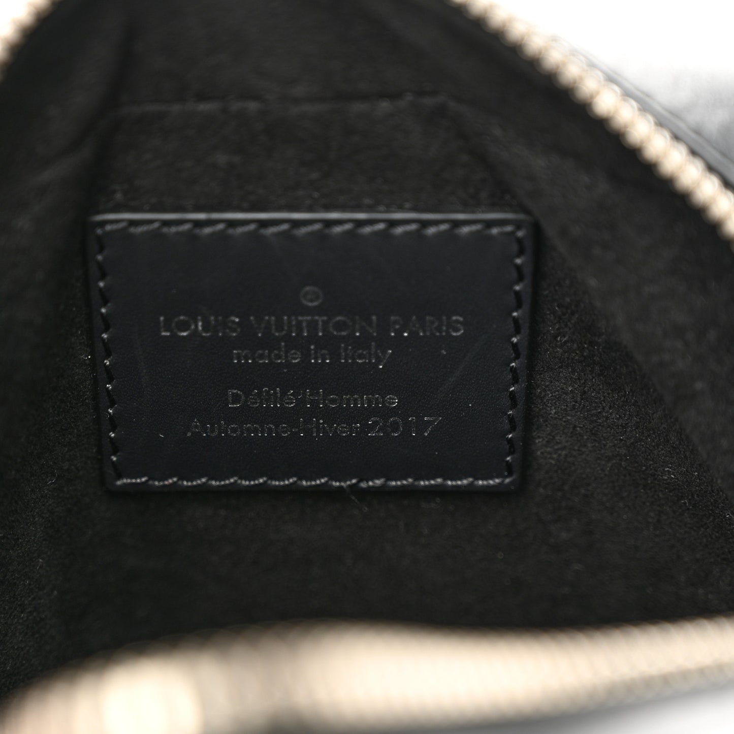 X SUPREME Epi Danube PM Black