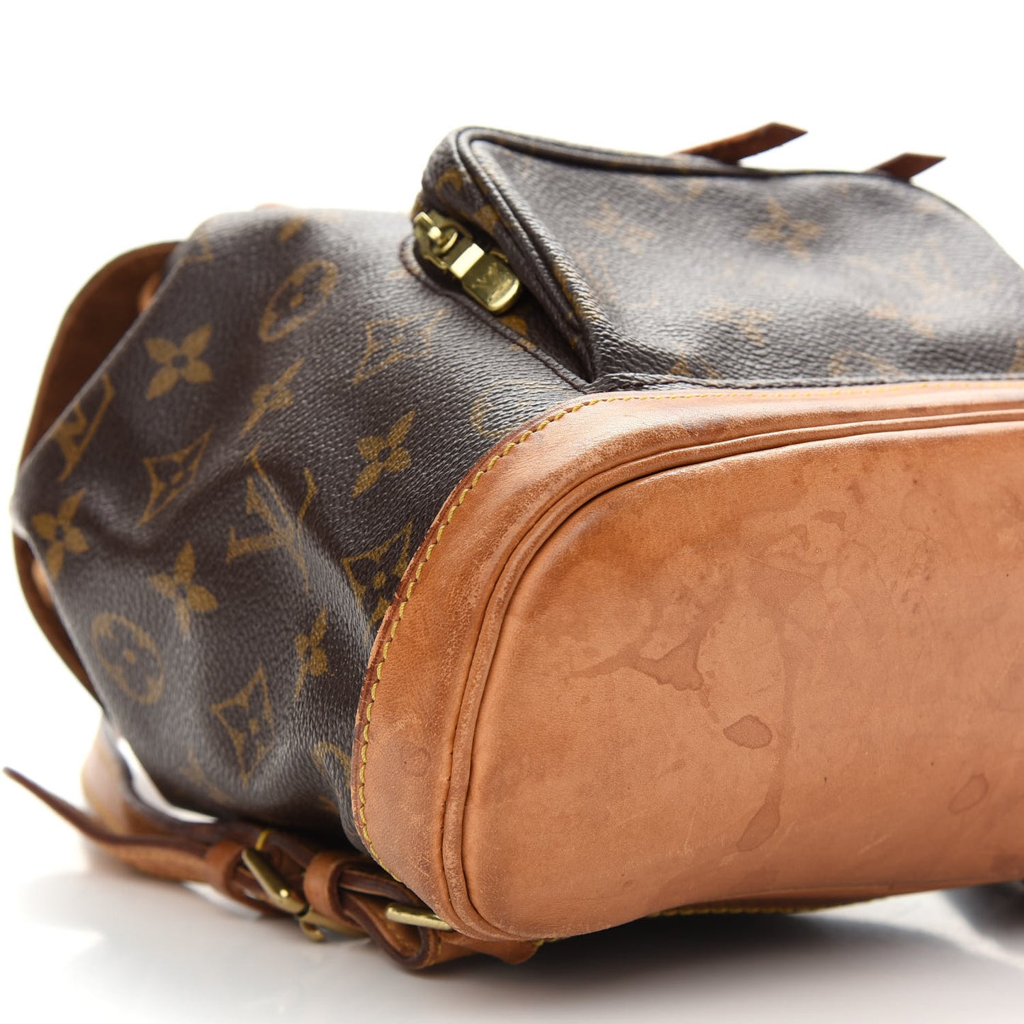 Monogram Mini Montsouris Backpack