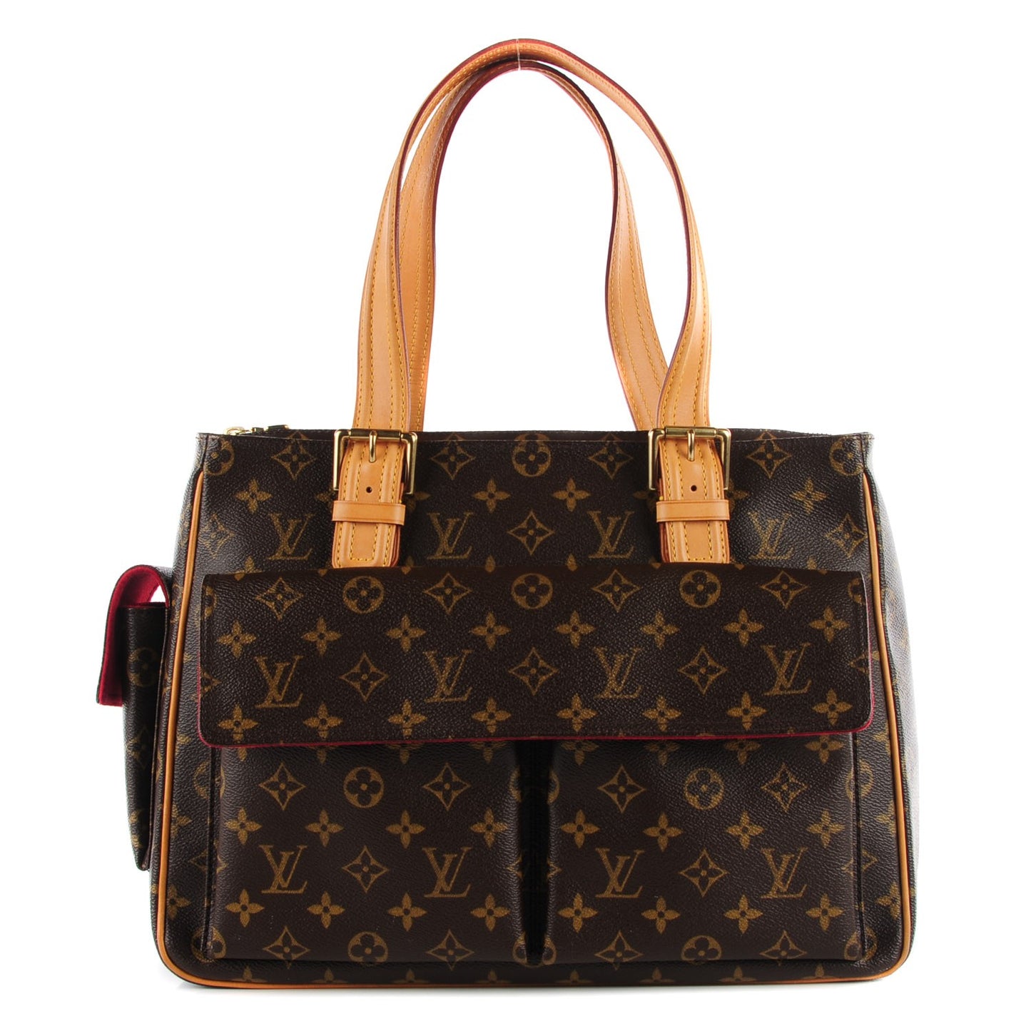 Monogram Multipli-Cite