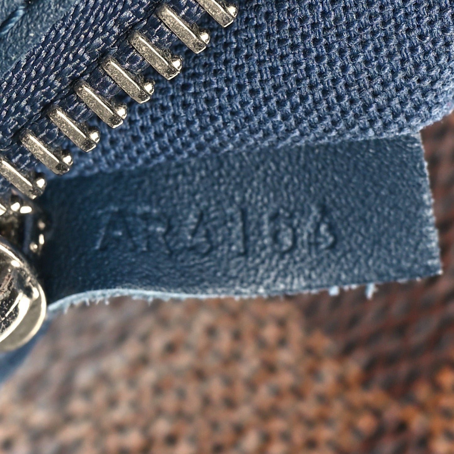 Damier Ebene Herald
