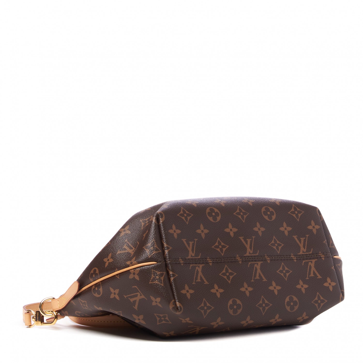 Louis Vuitton Monogram Turenne PM 3 of 8