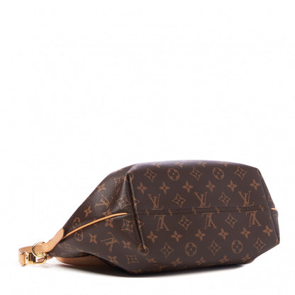 Louis Vuitton Monogram Turenne PM 3 of 8