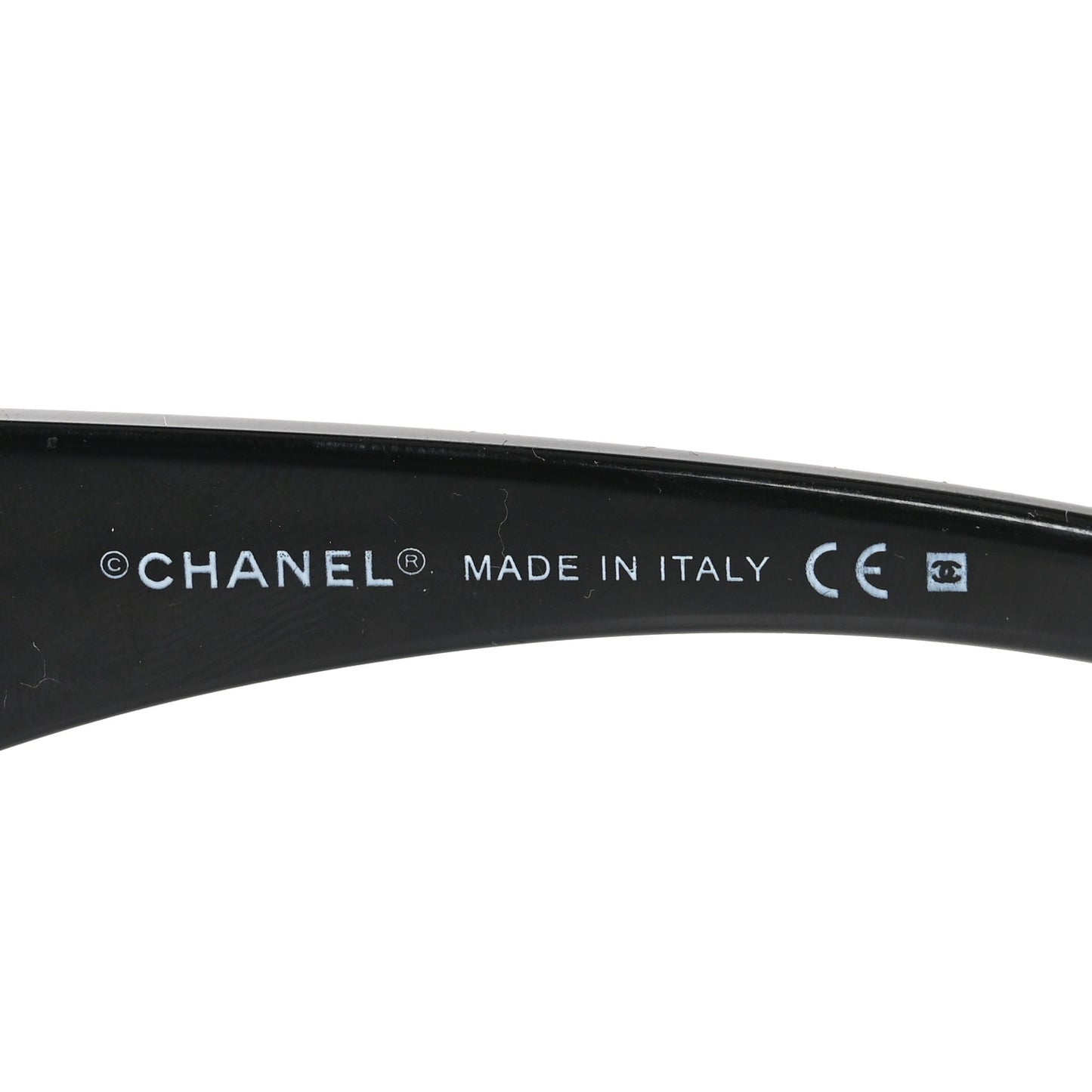 CC Sunglasses 4145 Black