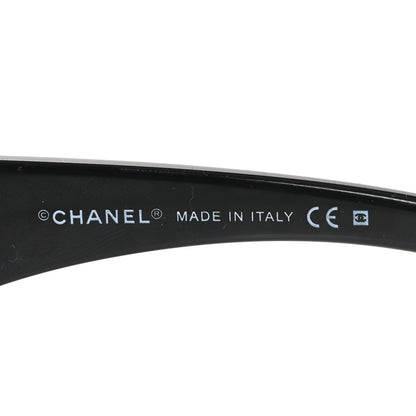 Chanel CC Sunglasses 4145 Black 5 of 7