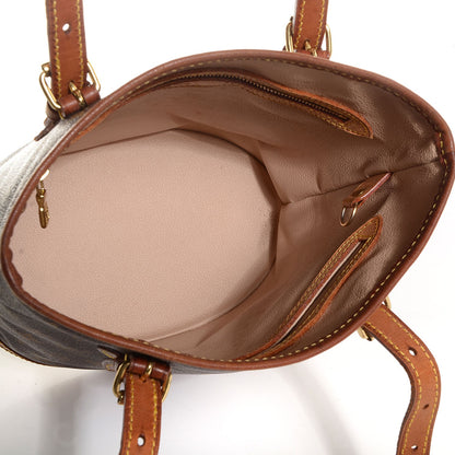 Louis Vuitton Monogram Petit Bucket 23 5 of 7