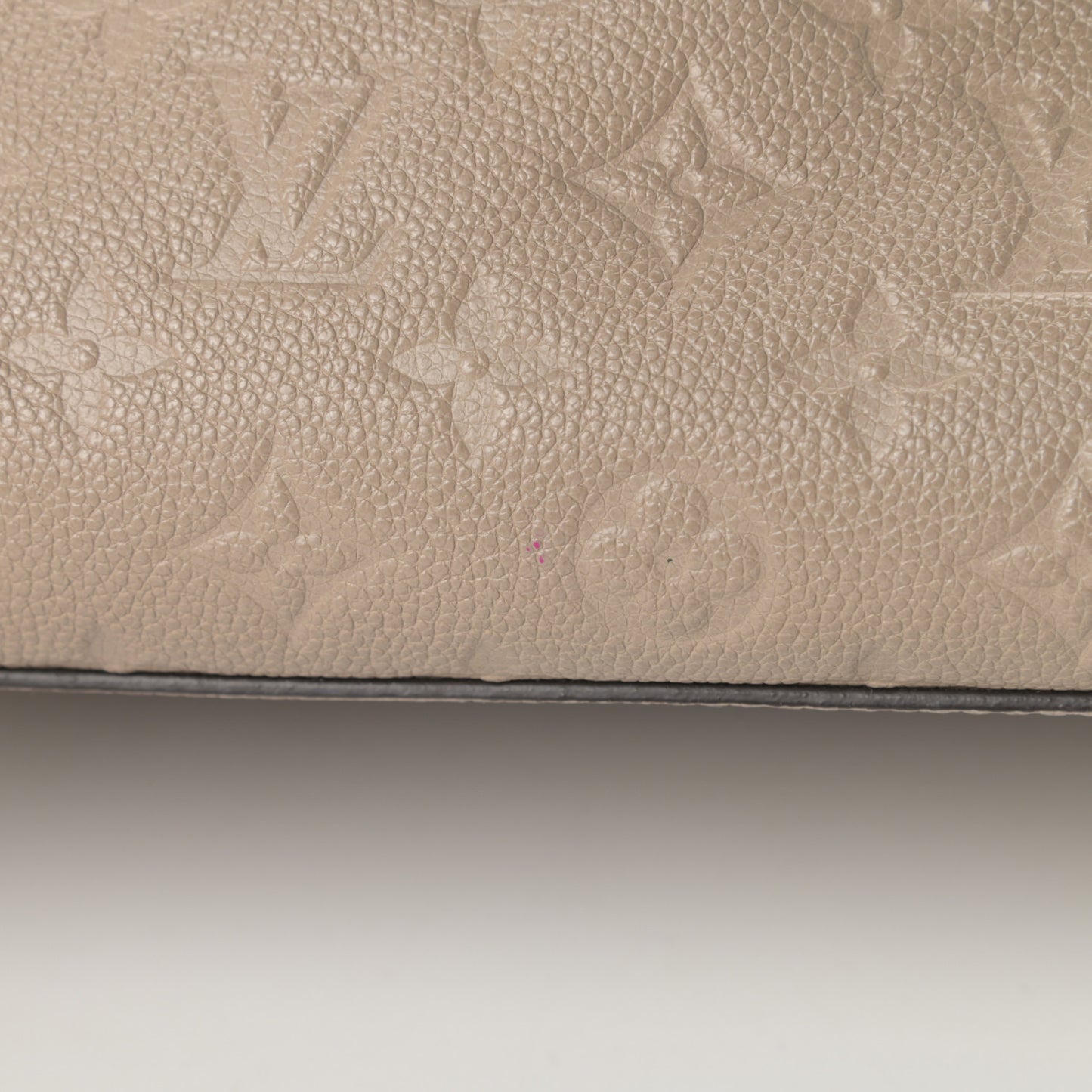 Empreinte Maida Hobo Tourterelle