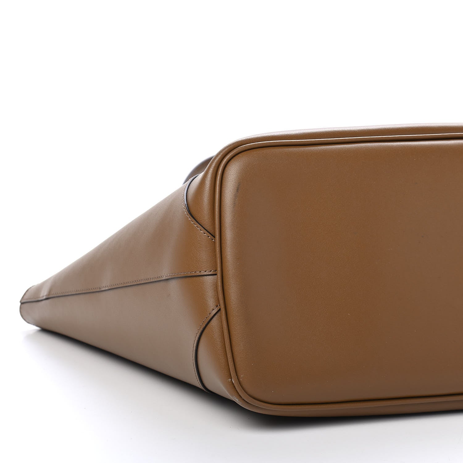 Givenchy Smooth Calfskin Wing Shopper Tote Military Green 8 of 11