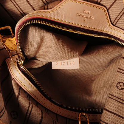 Louis Vuitton Monogram Delightful MM 7 of 7