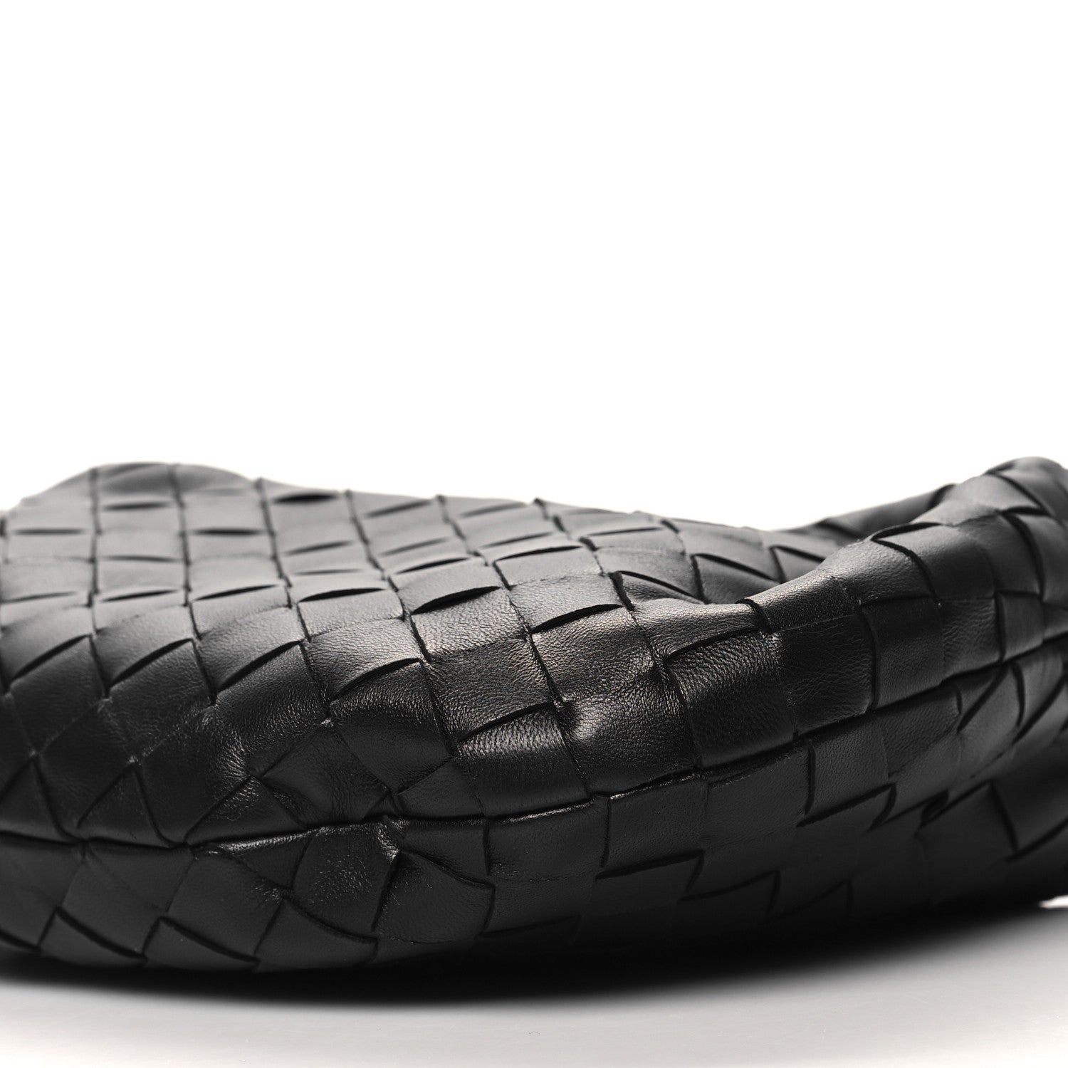 Bottega Veneta Nappa Intrecciato Mini Jodie Black 10 of 10