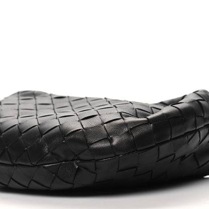 Bottega Veneta Nappa Intrecciato Mini Jodie Black 10 of 10