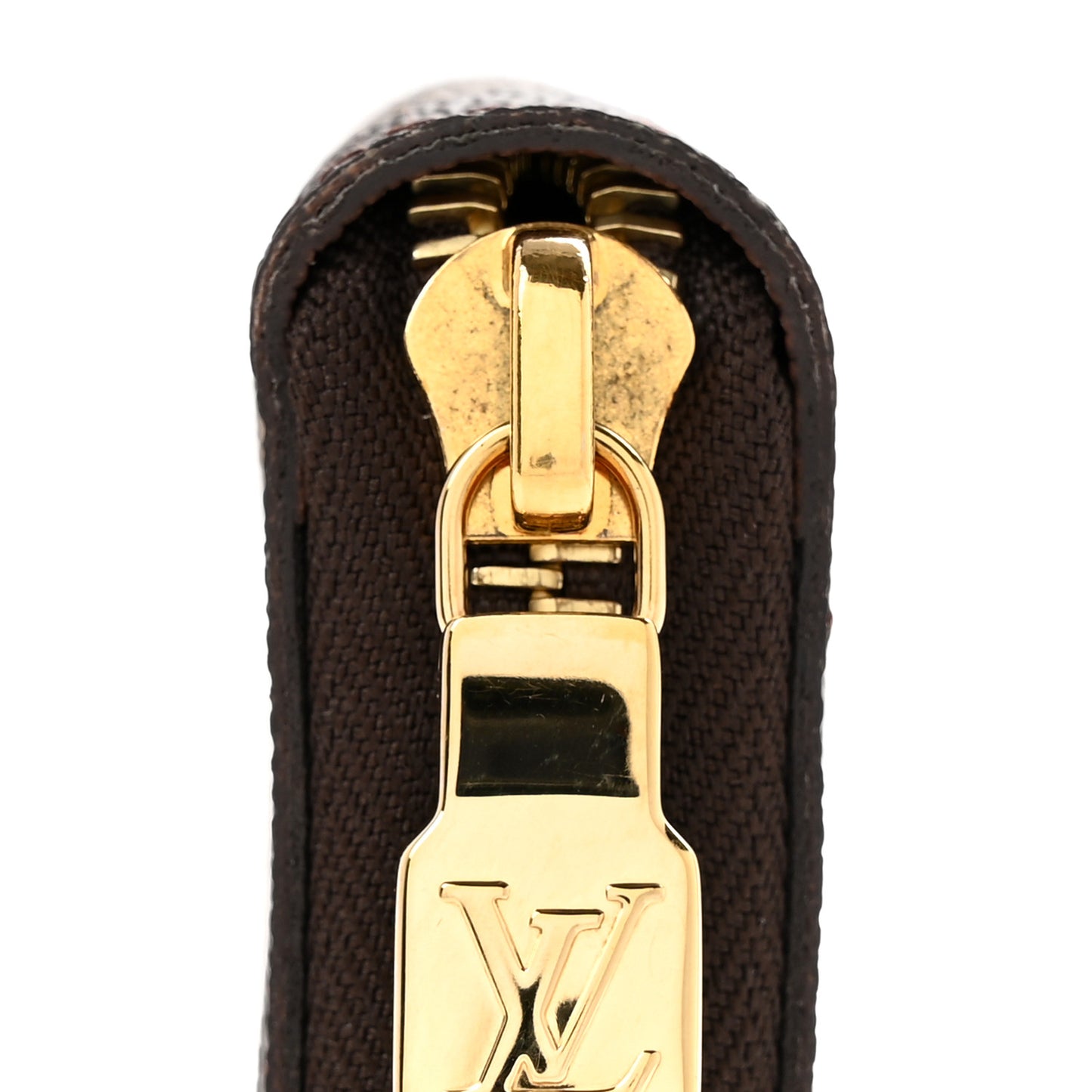 Monogram Zippy Organizer Wallet