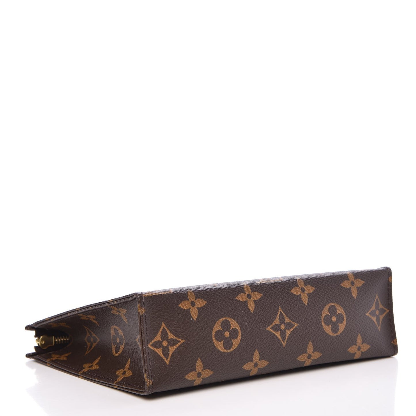 Monogram Toiletry Pouch 19