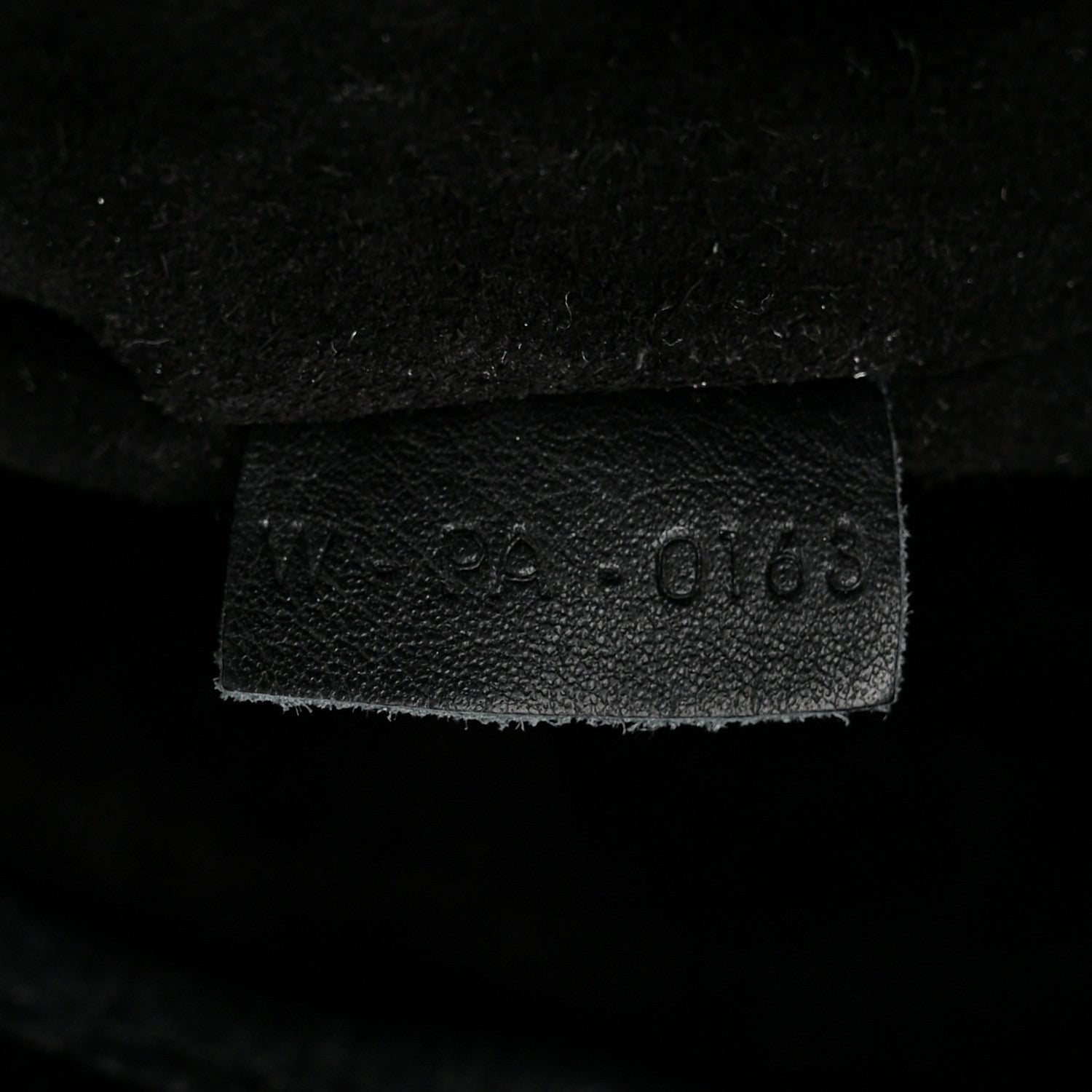 Celine Supple Calfskin Medium Phantom Luggage Black 8 of 14