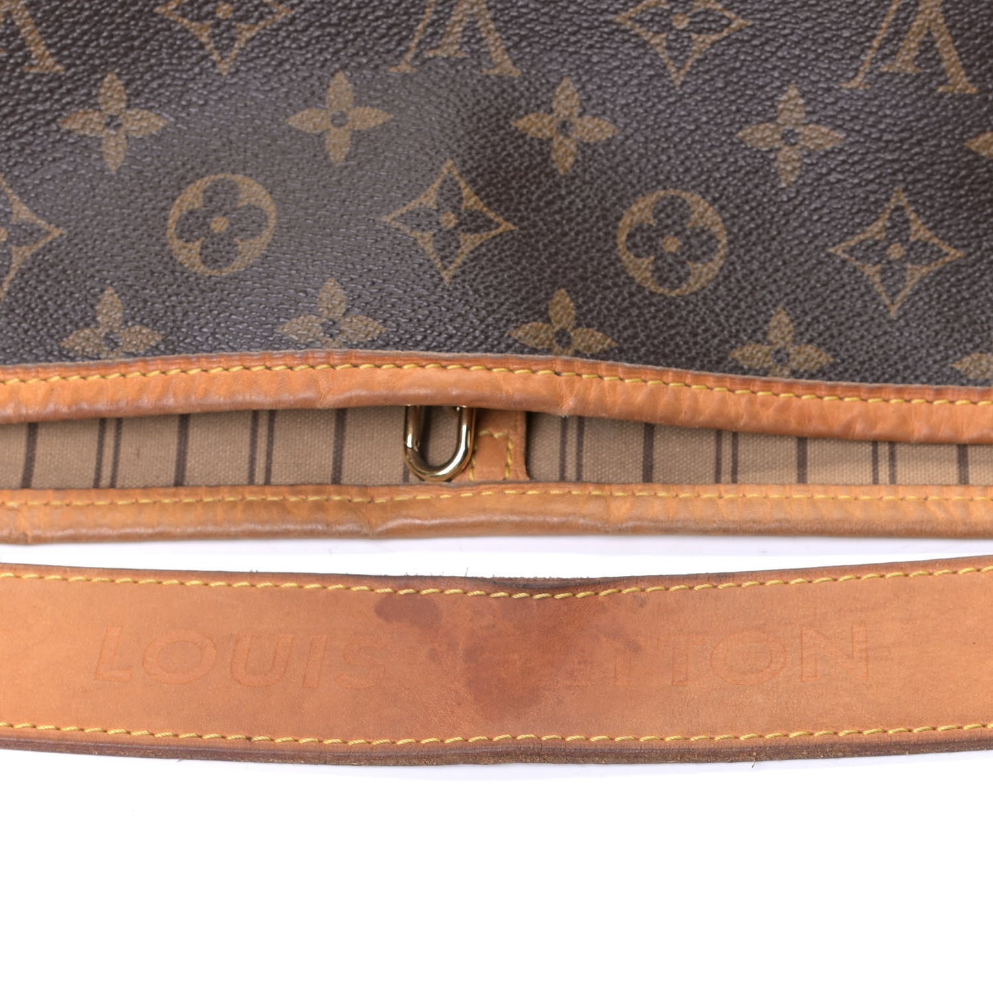 Monogram Delightful MM