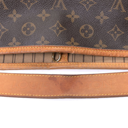 Louis Vuitton Monogram Delightful MM 7 of 7