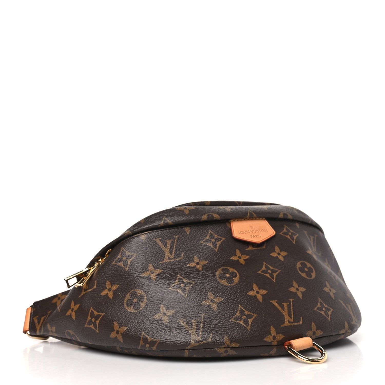 Louis Vuitton Monogram Bumbag 4 of 9