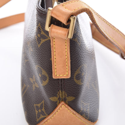 Louis Vuitton Monogram Trotteur 11 of 18