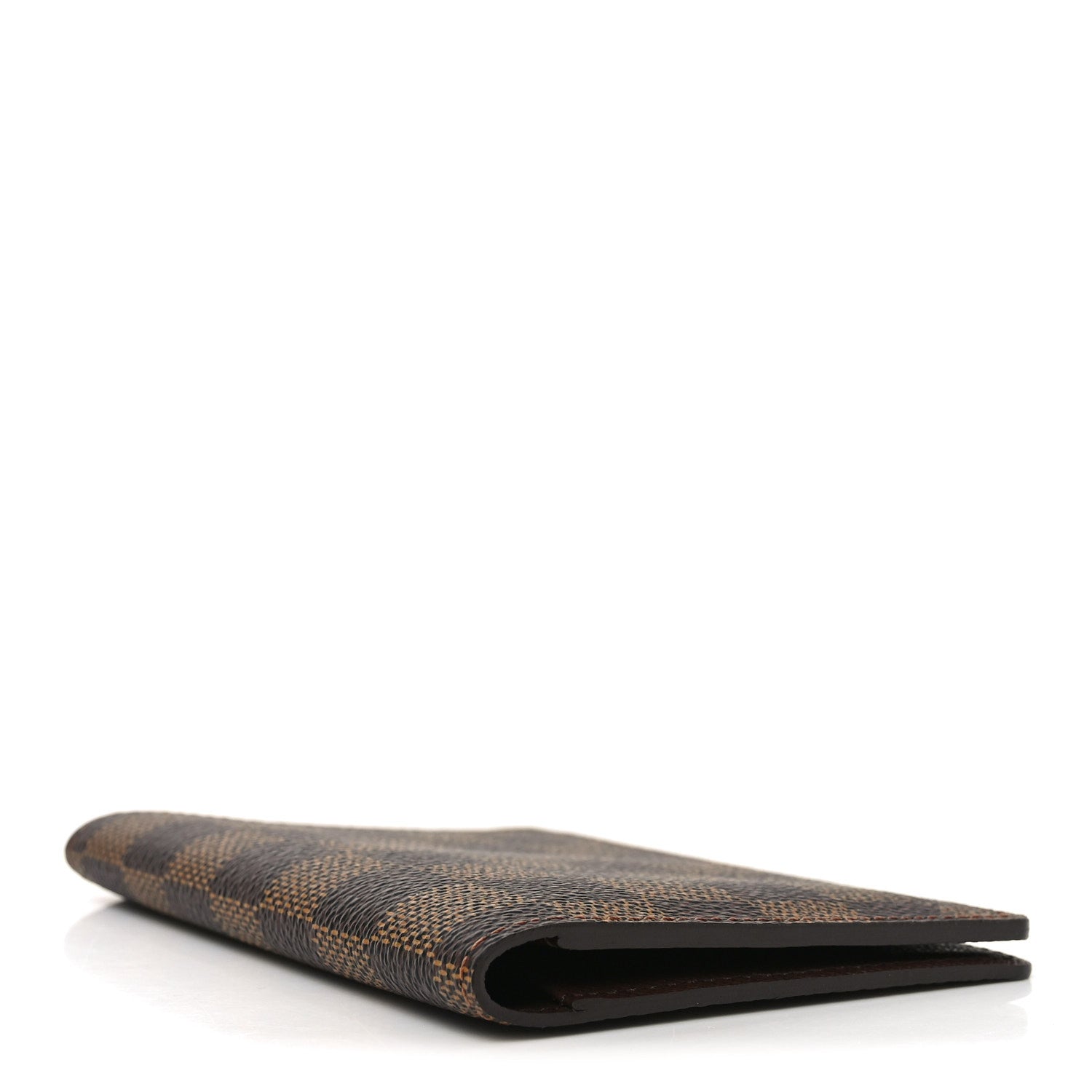 Louis Vuitton Damier Ebene Passport Cover 4 of 6