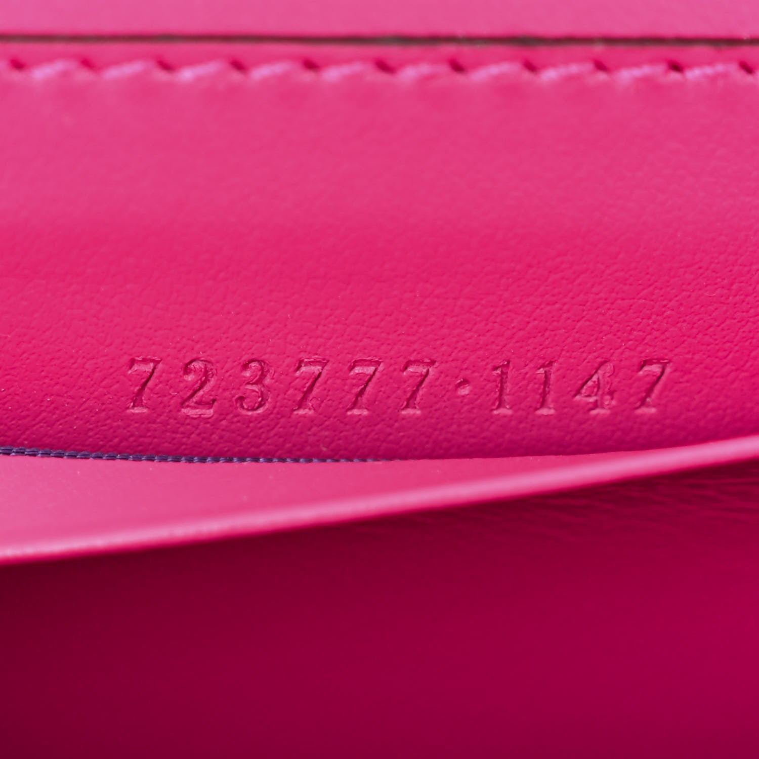 Gucci Nylon Calfskin Enamel GG Matelasse Mini Chain Bag Lovely 7 of 11