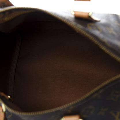 Louis Vuitton Monogram Speedy 30 4 of 11