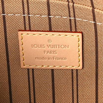 Louis Vuitton Monogram Neo Neverfull MM 10 of 13
