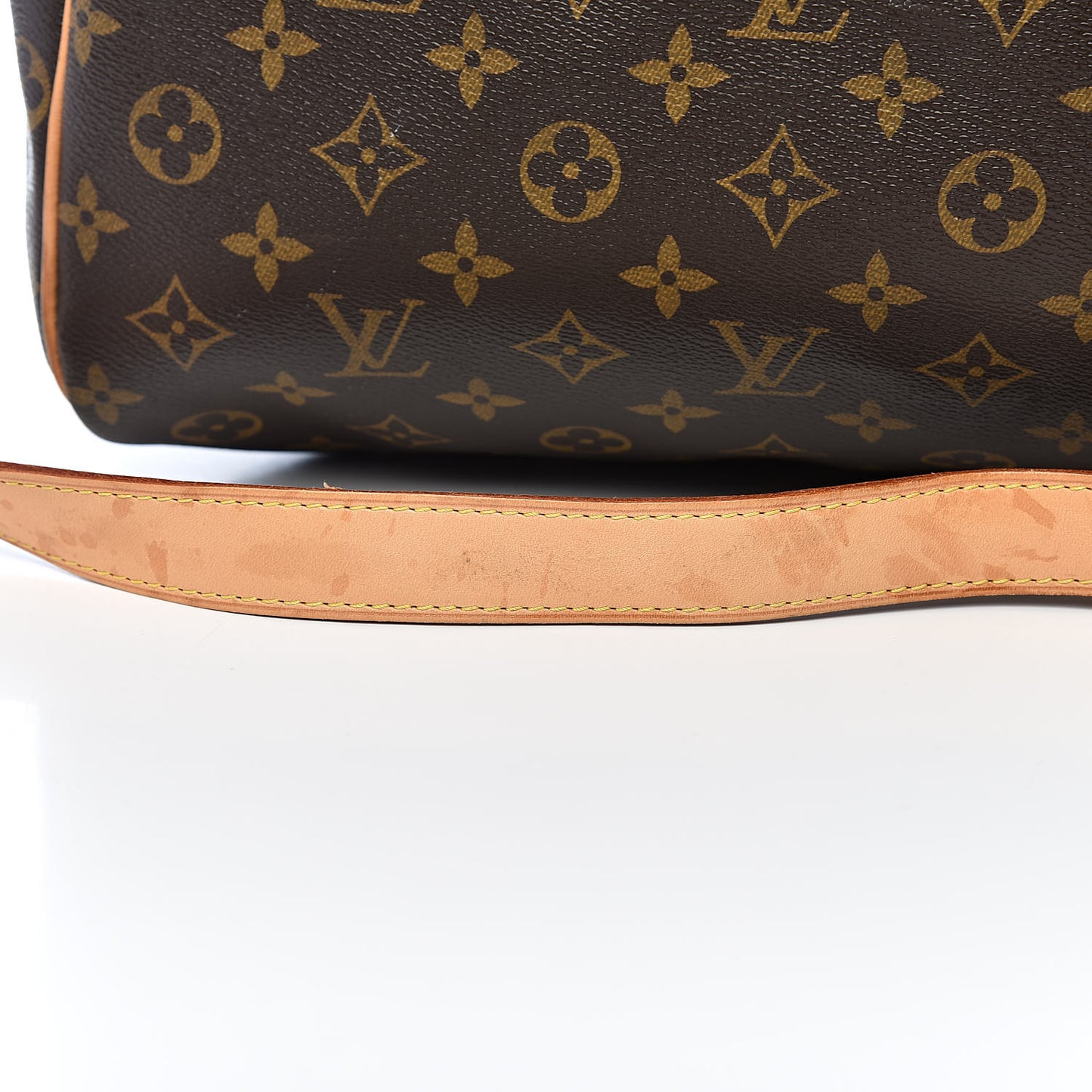 Monogram Keepall Bandouliere 60