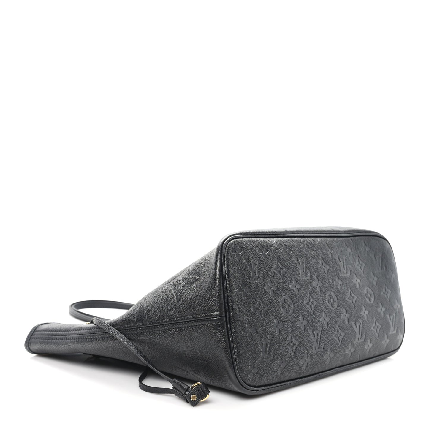 Empreinte Monogram Giant Neverfull MM Black
