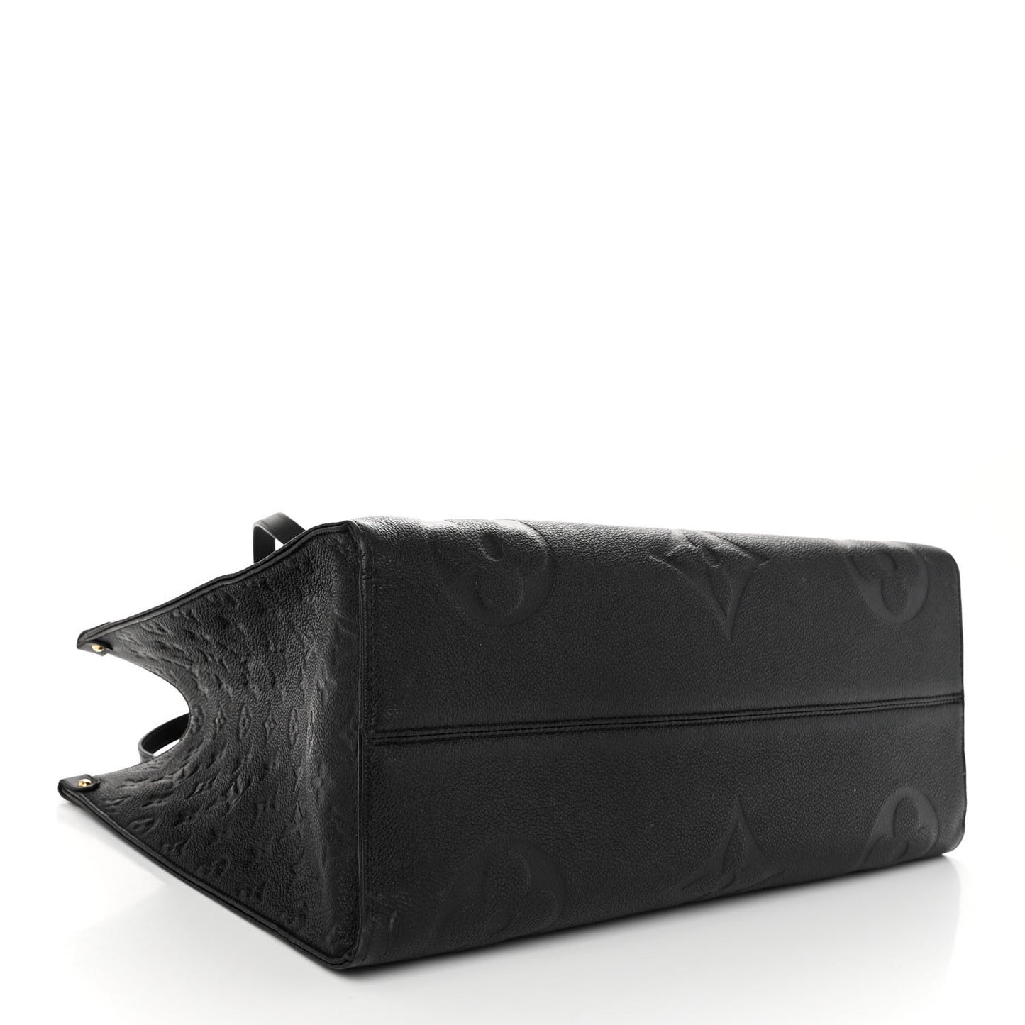 Empreinte Monogram Giant Onthego GM Black