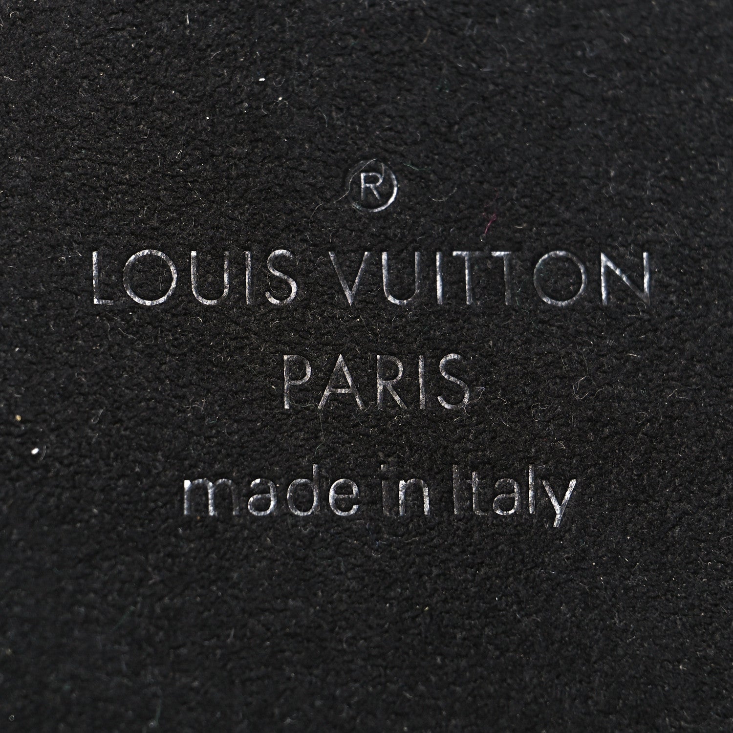 Louis Vuitton Monogram Pallas iPhone 14 Pro Bumper Black 5 of 11