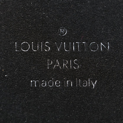 Louis Vuitton Monogram Pallas iPhone 14 Pro Bumper Black 5 of 11