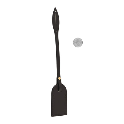 Louis Vuitton Calfskin Luggage Tag Ebene 2 of 3