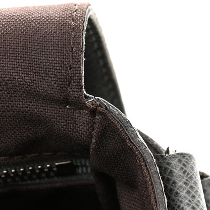 Louis Vuitton Taiga Roman PM Messenger Glacier 13 of 19