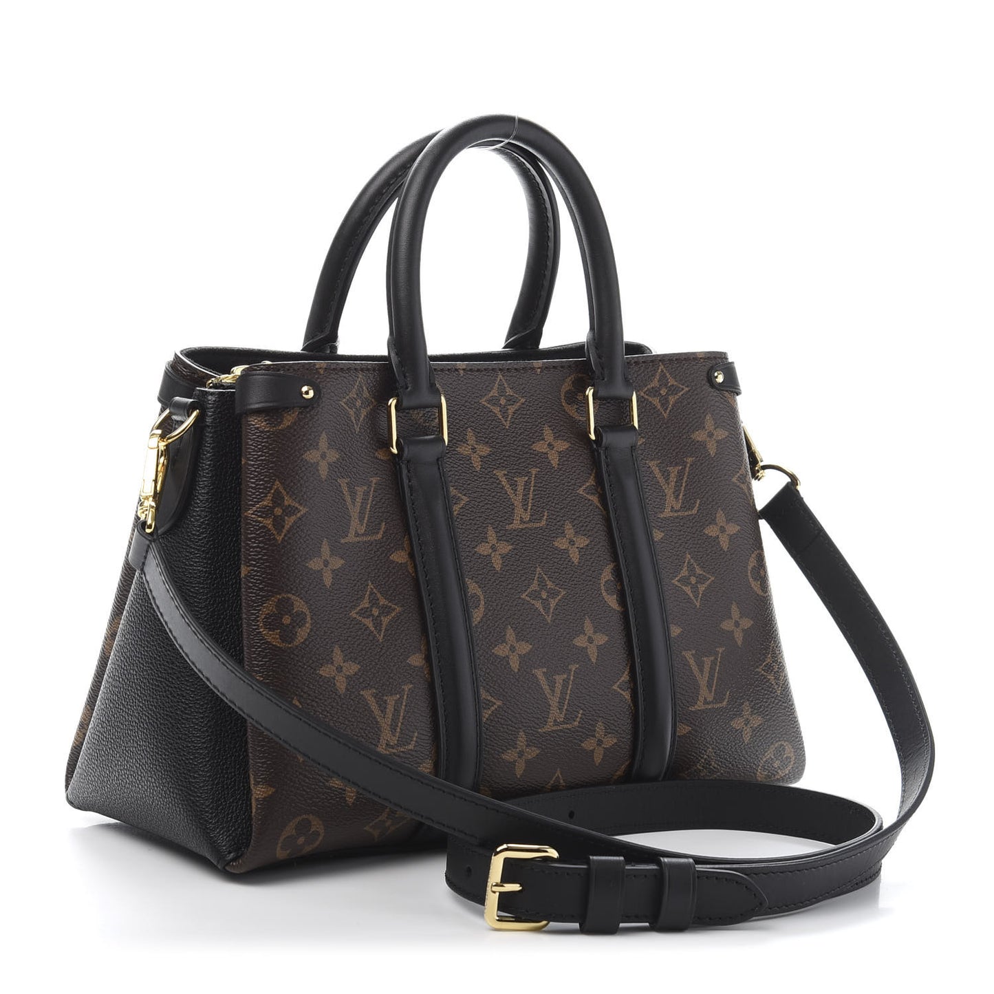 Monogram Soufflot BB Black