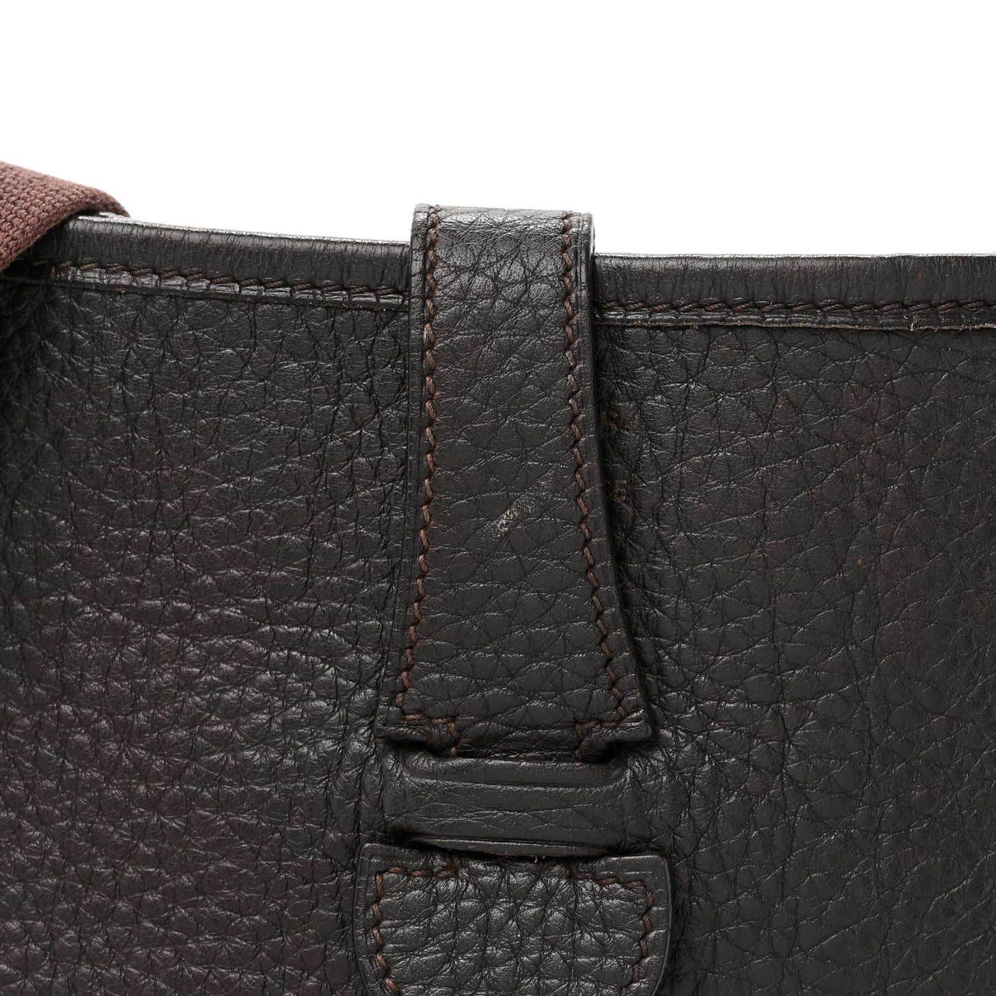 Taurillon Clemence Evelyne GM Chocolate