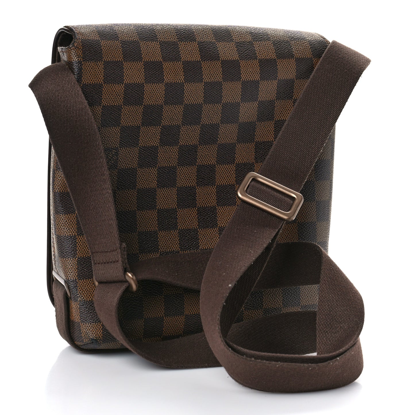 Damier Ebene Brooklyn PM