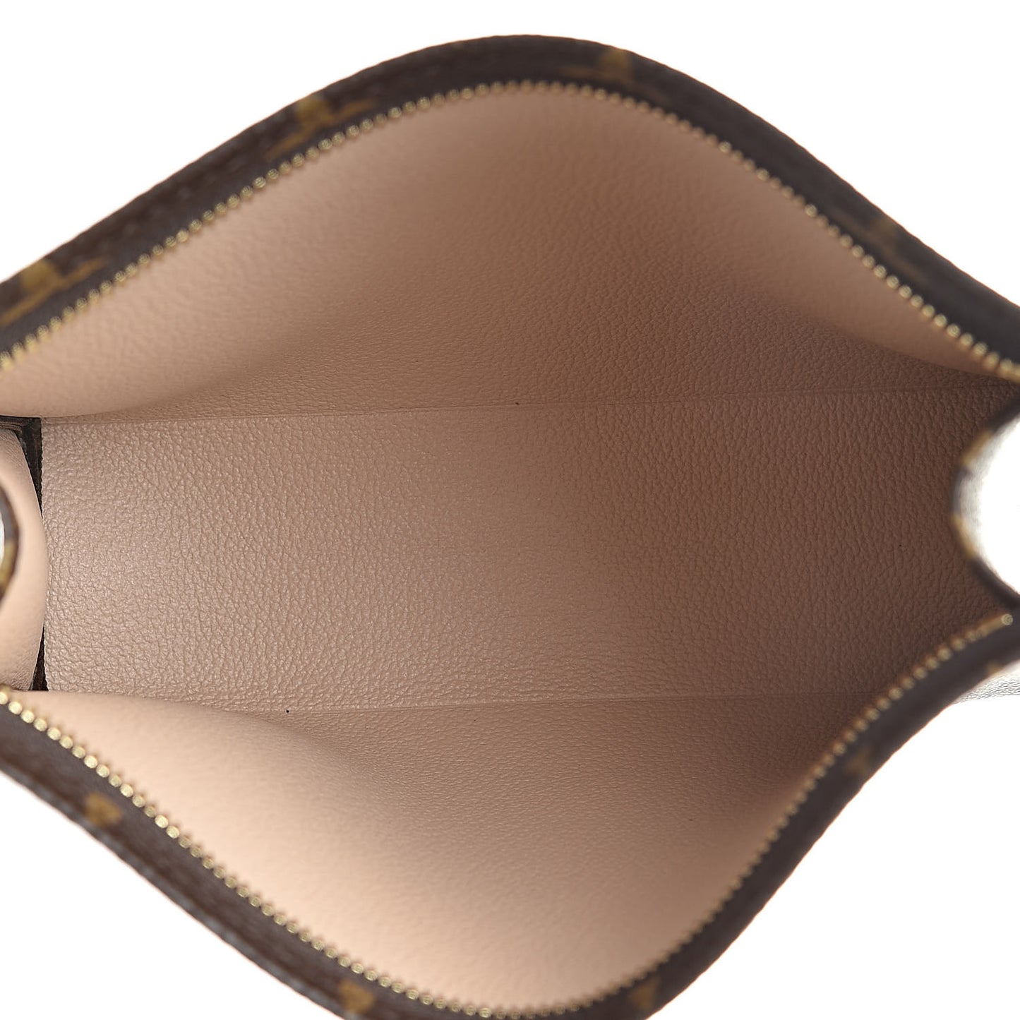 Monogram Toiletry Pouch 19