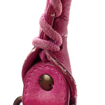 Balenciaga Agneau Classic Hardware City Magenta 21 of 21