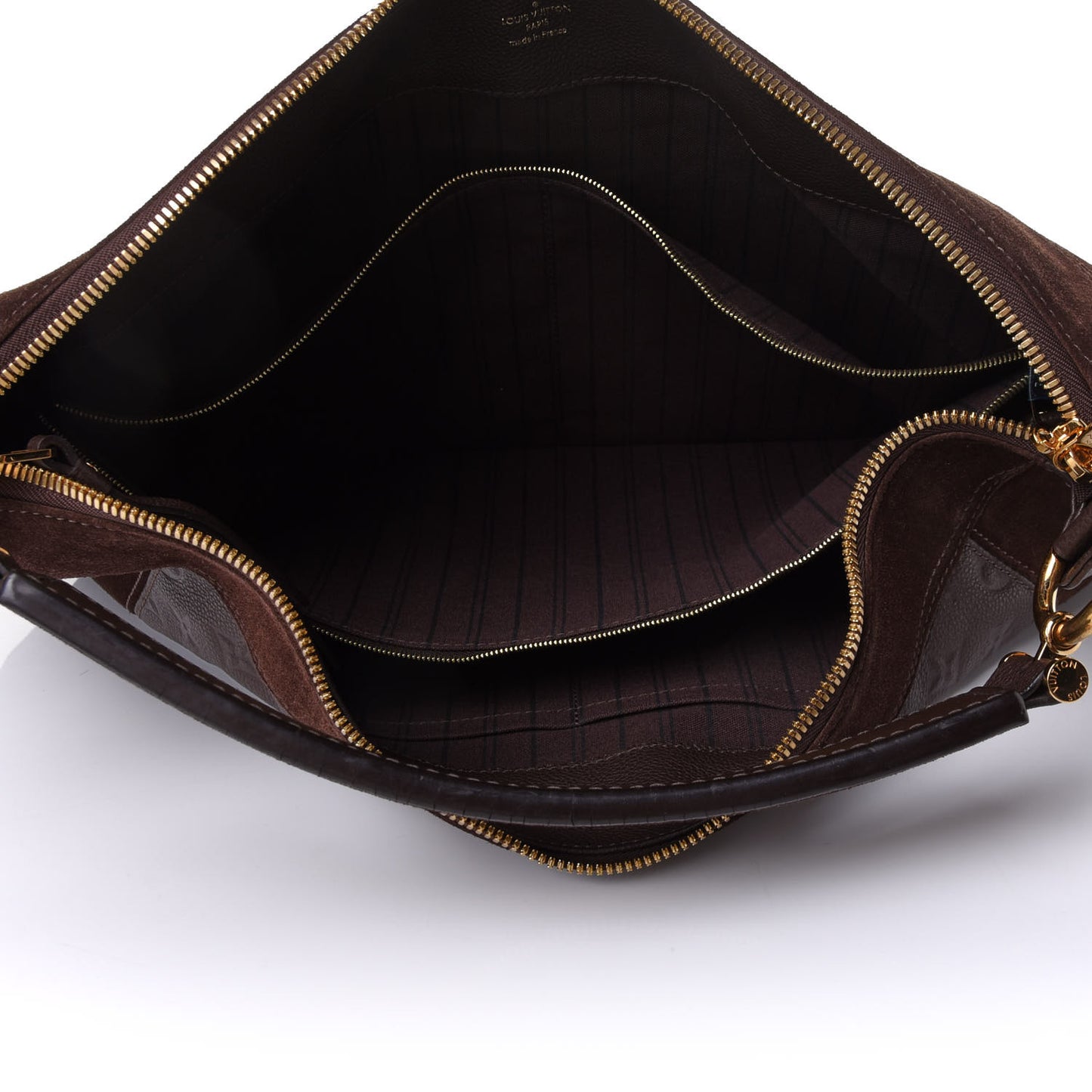 Empreinte Suede Audacieuse GM Terre