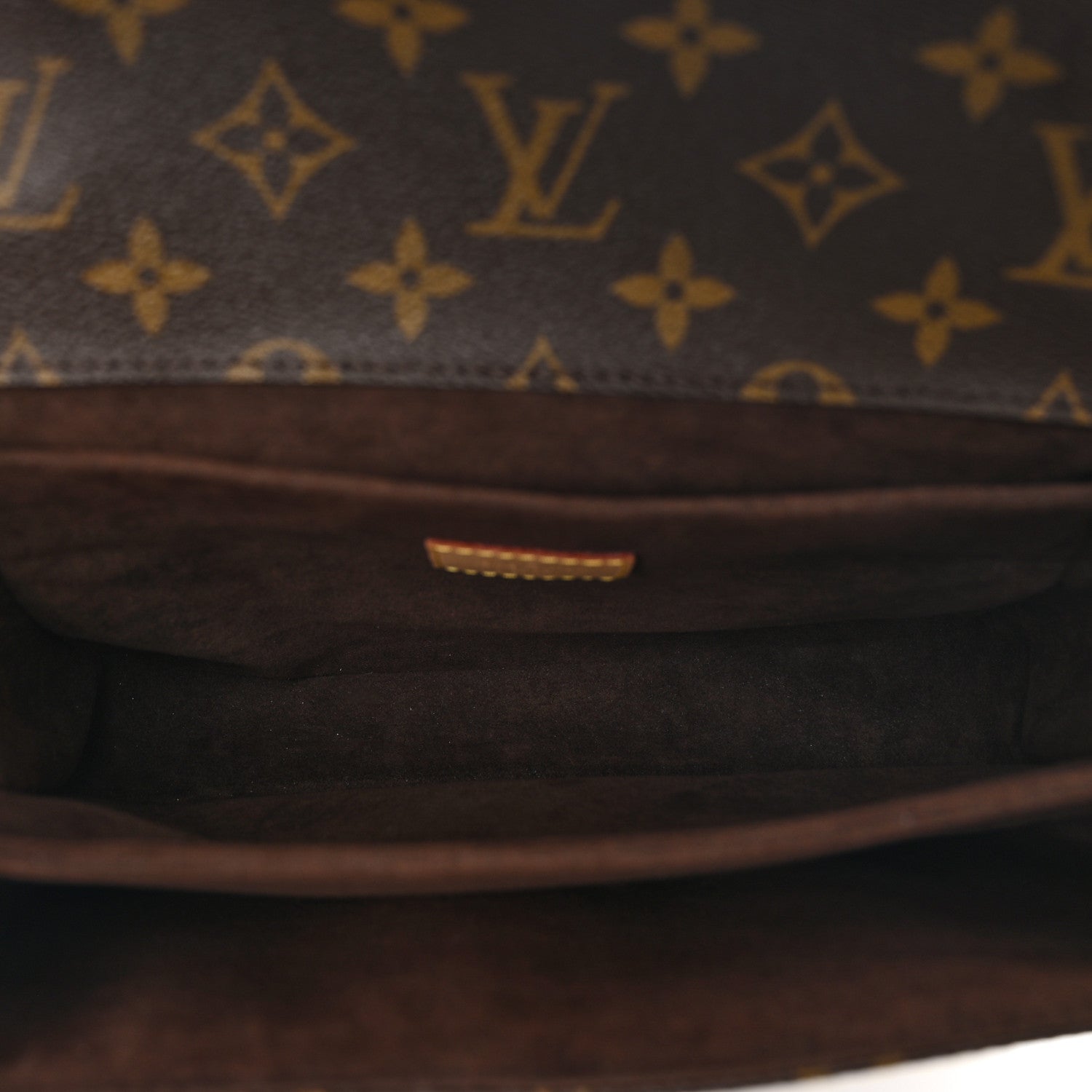 Louis Vuitton Monogram Pochette Metis 6 of 9