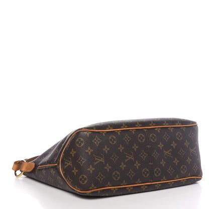 Louis Vuitton Monogram Delightful PM 4 of 12