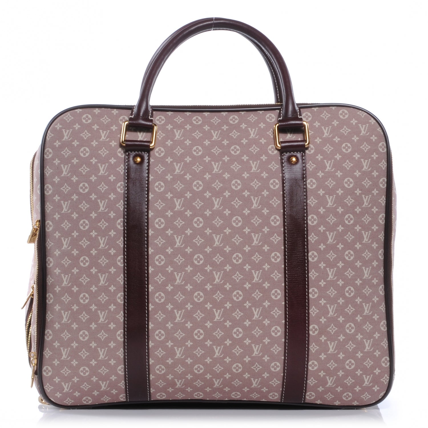 Louis Vuitton Monogram Idylle Epopee Rolling Suitcase Sepia 1 of 7