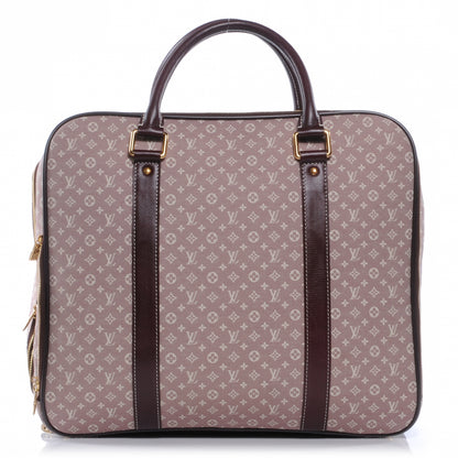 Louis Vuitton Monogram Idylle Epopee Rolling Suitcase Sepia 1 of 7
