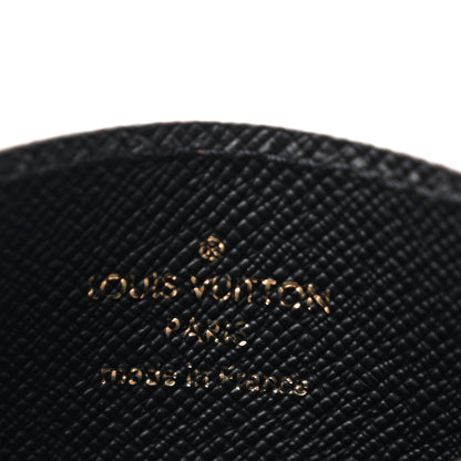 Louis Vuitton Reverse Monogram Card Holder 6 of 7